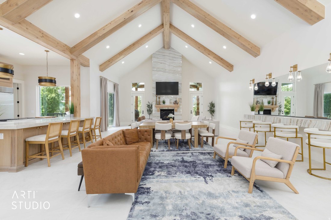 House in Huntsville, Utah, United States 1 - 18060298