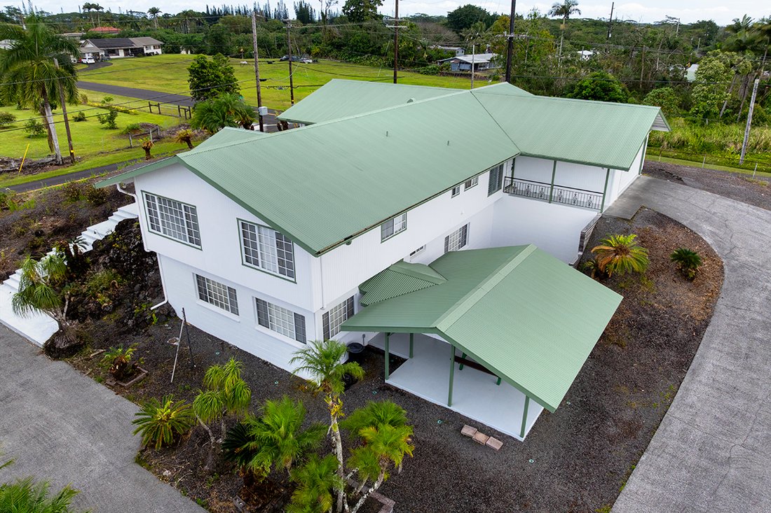 House in Hilo, Hawaii, United States 5 - 18060394