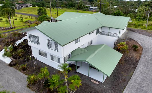 Casa a Hilo, Hawaii, Stati Uniti 1