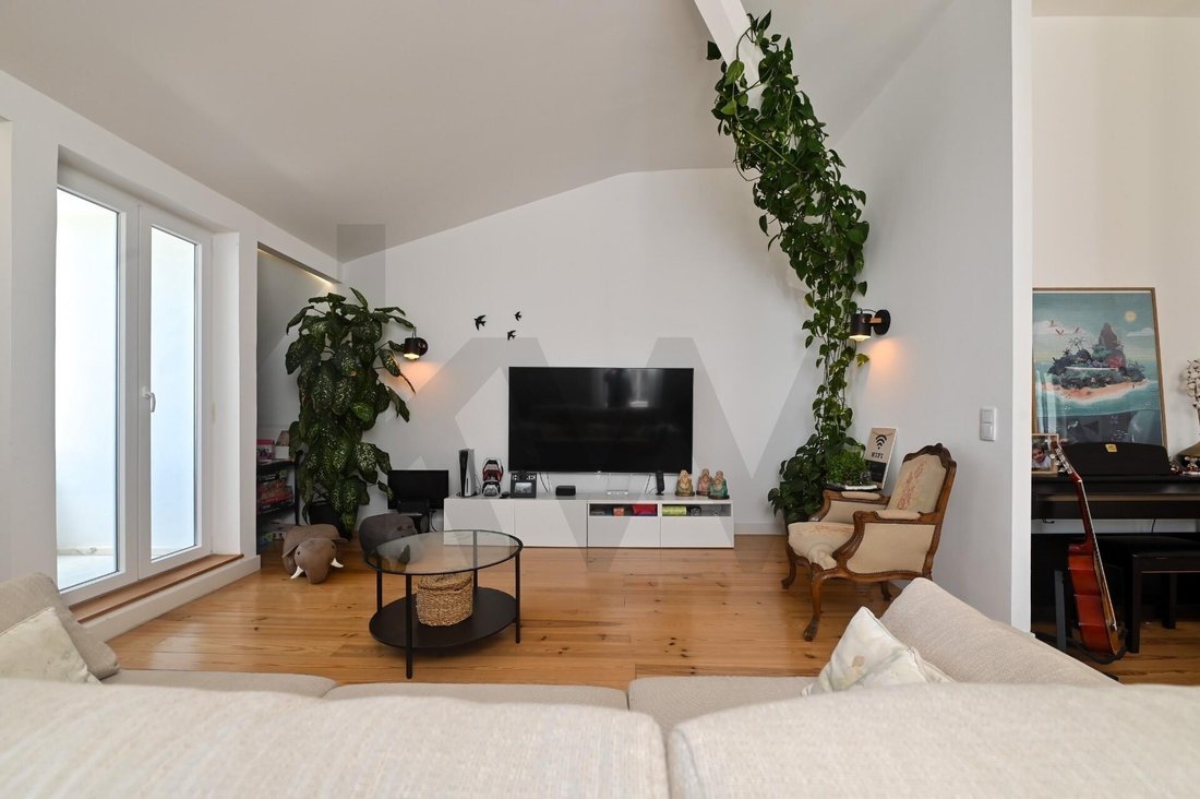Apartment in Alges, Linda-a-Velha e Cruz Quebrada-Dafundo, Lisbon, Portugal 4 - 18060481