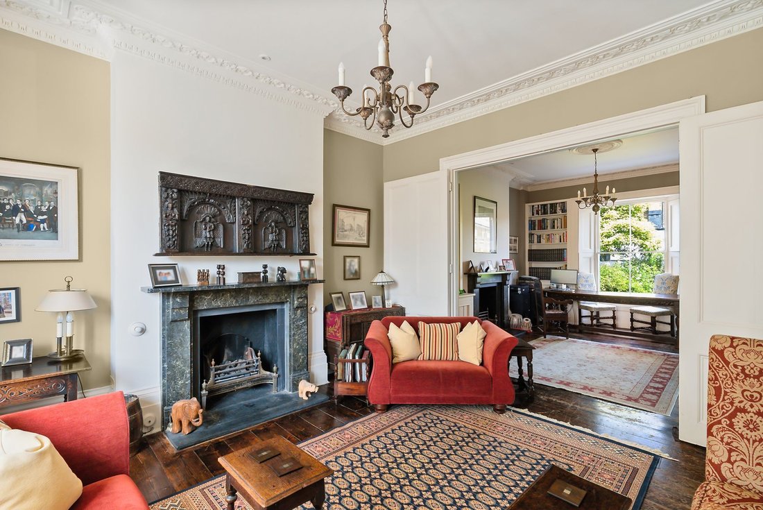 House in Palewell, Richmond Upon Thames, England 4 - 18060289