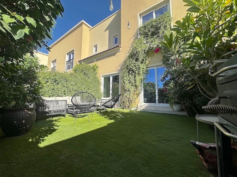 Townhouse in Wadi Al Safa 5, Wadi Al Safa, Dubai 1 - 18060272