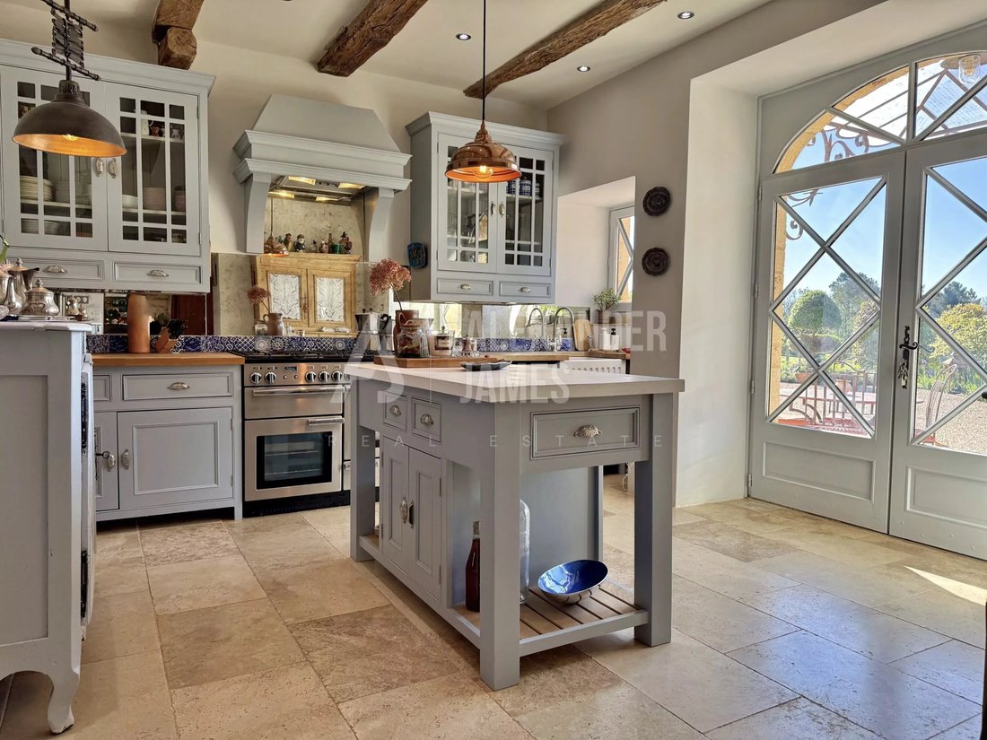 House in Villefranche-du-Perigord, Nouvelle-Aquitaine, France 4 - 18060232