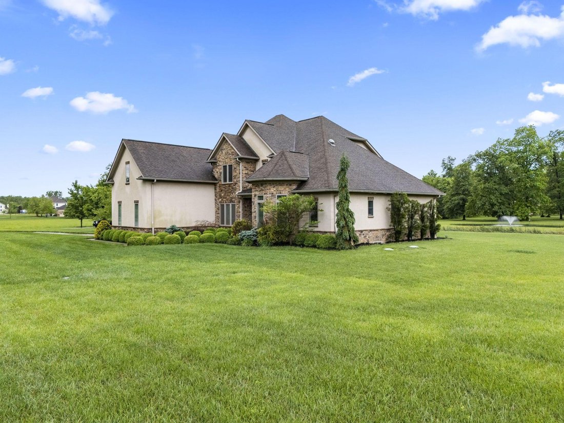 House in Plain City, Ohio, United States 3 - 18060267