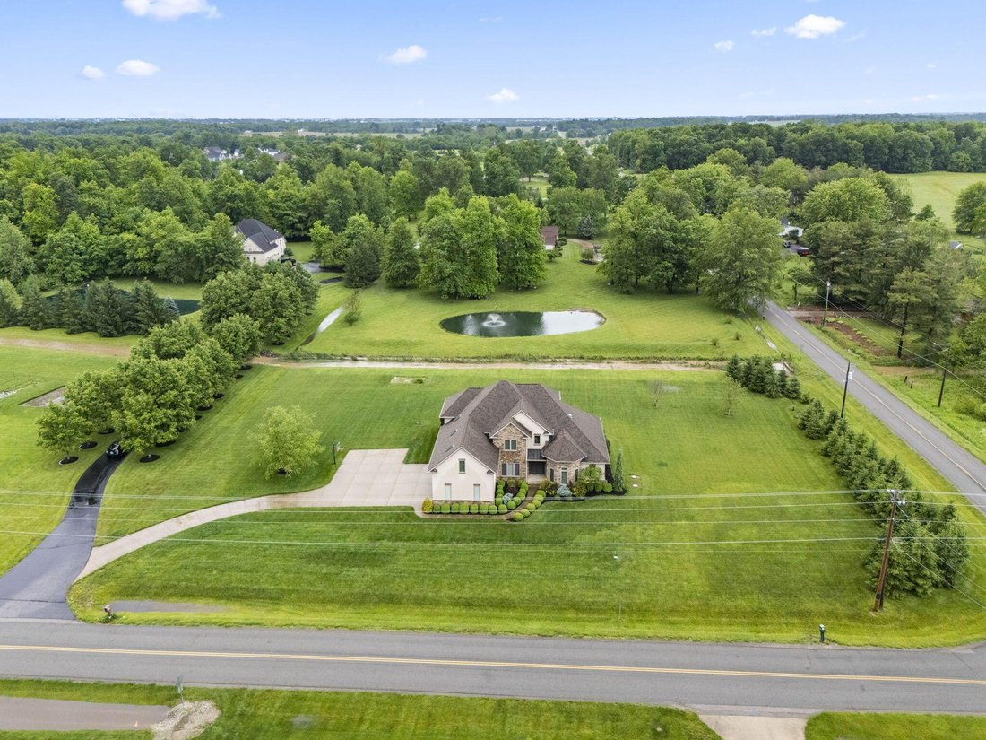 House in Plain City, Ohio, United States 4 - 18060267
