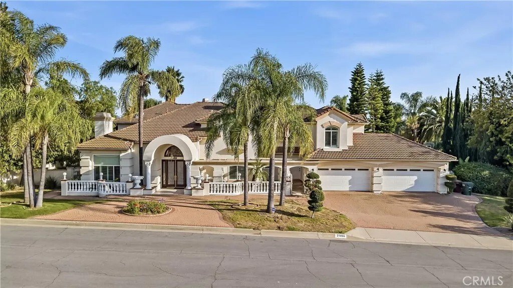 House in Walnut, California, United States 1 - 18060972