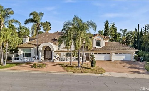 Maison à Walnut, Californie, États-Unis 1
