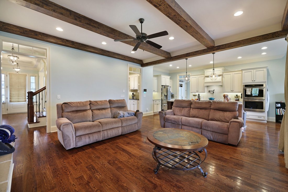 House in Smyrna, Tennessee, United States 3 - 18060753