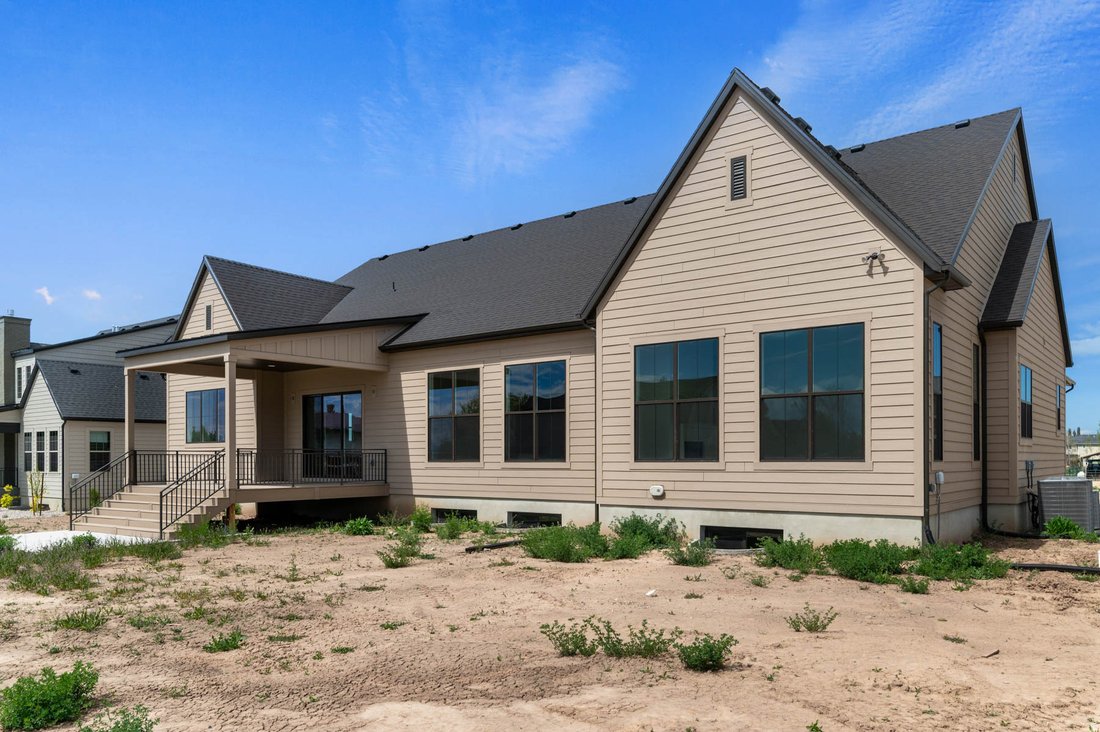 House in Kaysville, Utah, United States 4 - 18060304
