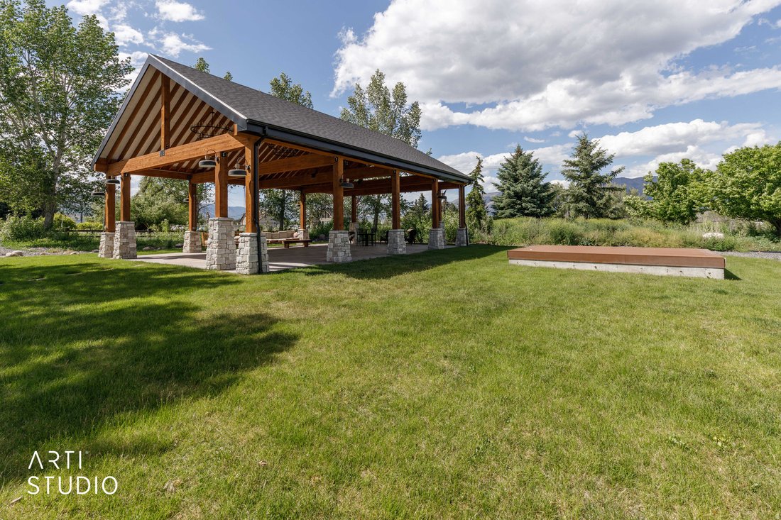 House in Huntsville, Utah, United States 5 - 18060298