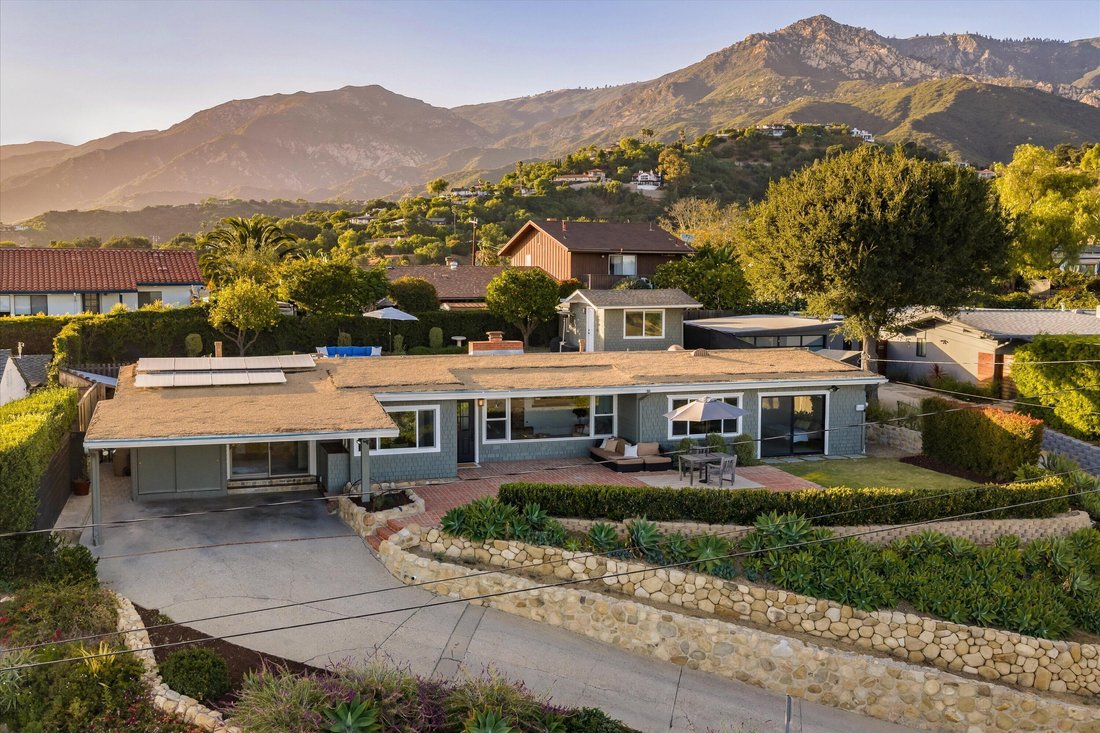 House in Santa Barbara, California, United States 3 - 18060221