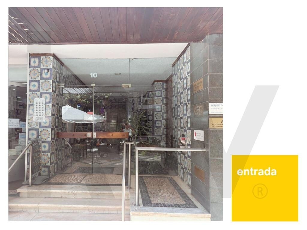 Apartment in Avenidas Novas, Lisbon, Portugal 2 - 18060347