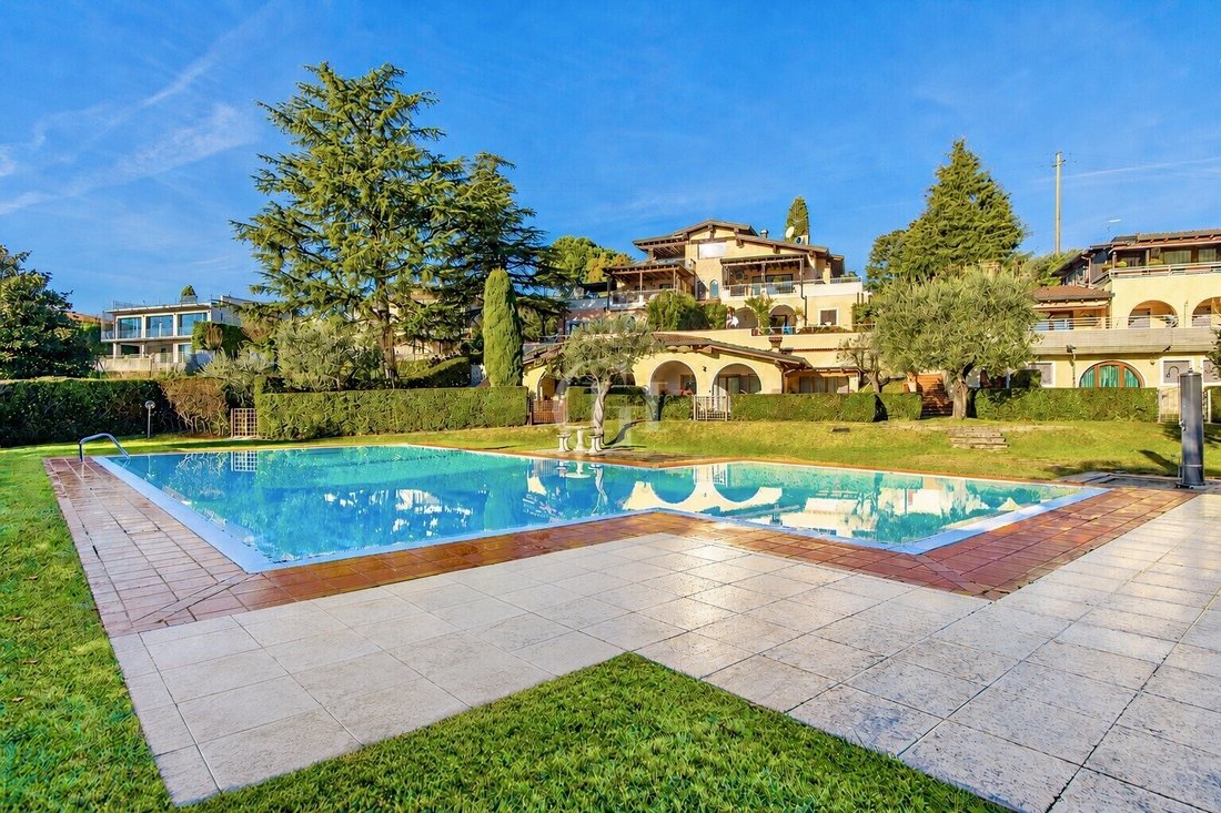 Casa a Padenghe sul Garda, Lombardia, Italia 3 - 16847612