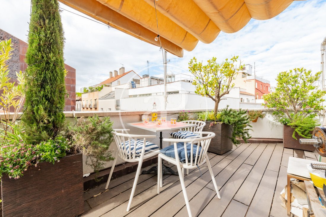 Apartment in Centro, Madrid, Spain 2 - 18061070