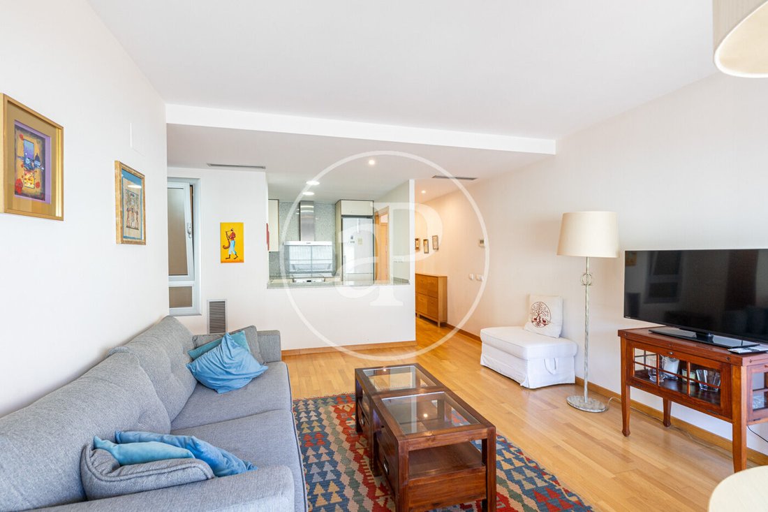 Apartment in Eixample, Barcelona, Spain 5 - 18061098