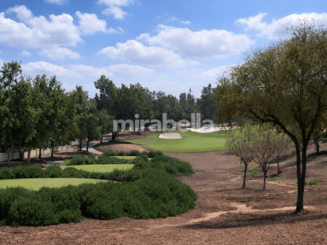 Villa in Jumeirah Golf Estates, Dubai, United Arab Emirates 3 - 18060876