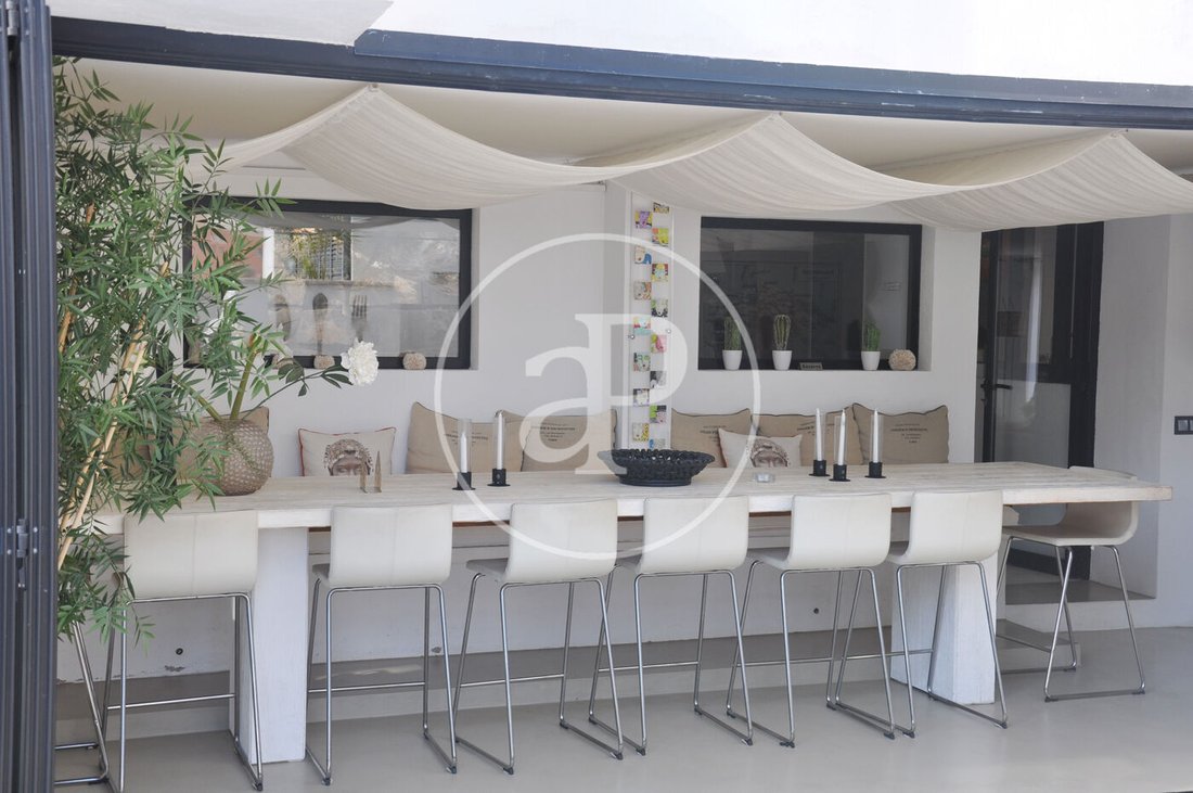 Villa in Palma, Balearic Islands, Spain 3 - 18061118