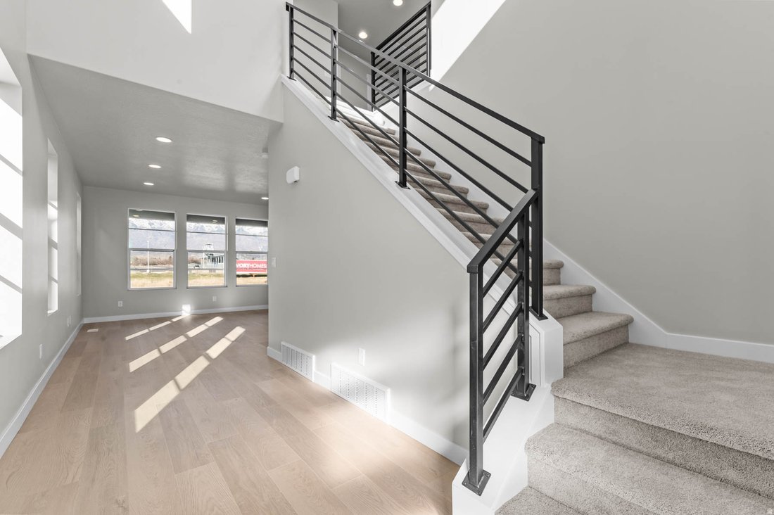 House in Highland, Utah, United States 4 - 18060308