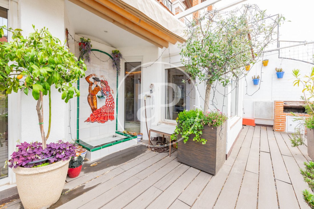 Apartment in Centro, Madrid, Spain 5 - 18061070