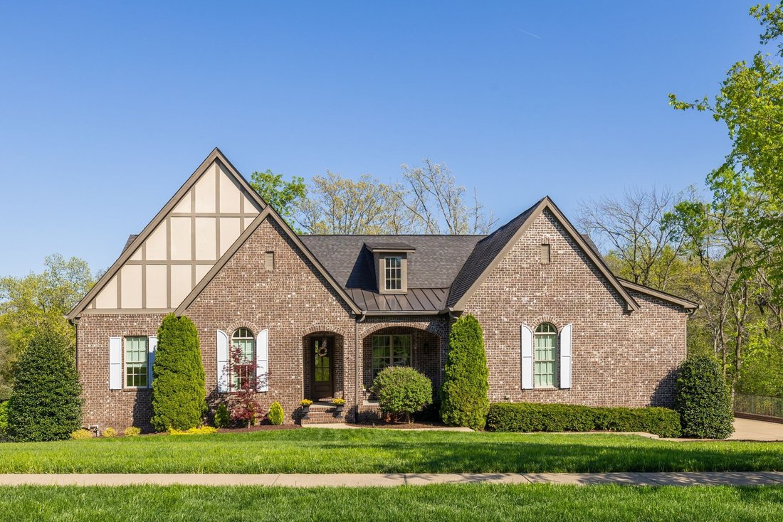House in Nolensville, Tennessee, United States 1 - 18060644