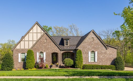 House in Nolensville, Tennessee, United States 1