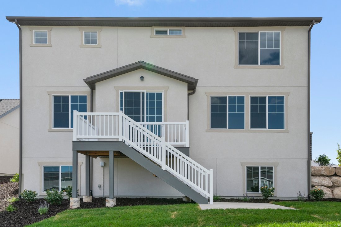 House in Herriman, Utah, United States 5 - 18060297