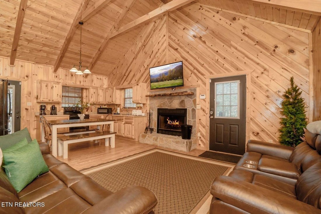 House in Sevierville, Tennessee, United States 5 - 18060785