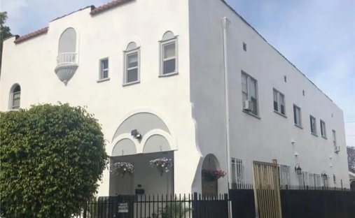 Los Angeles, California, United States 1