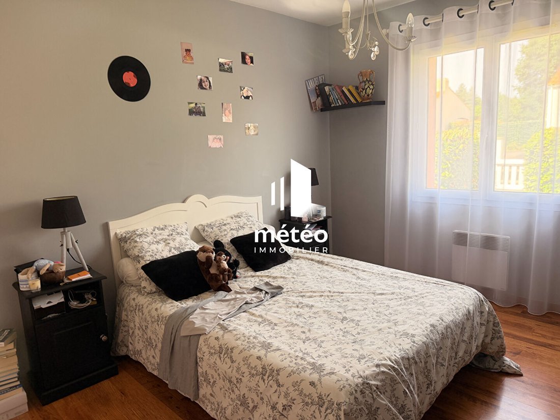 House in Gare-Saint Michel, Les Sables-d'Olonne, France 4 - 18060659