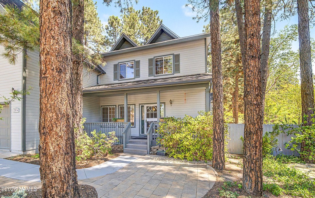House in Flagstaff, Arizona, United States 3 - 18060237