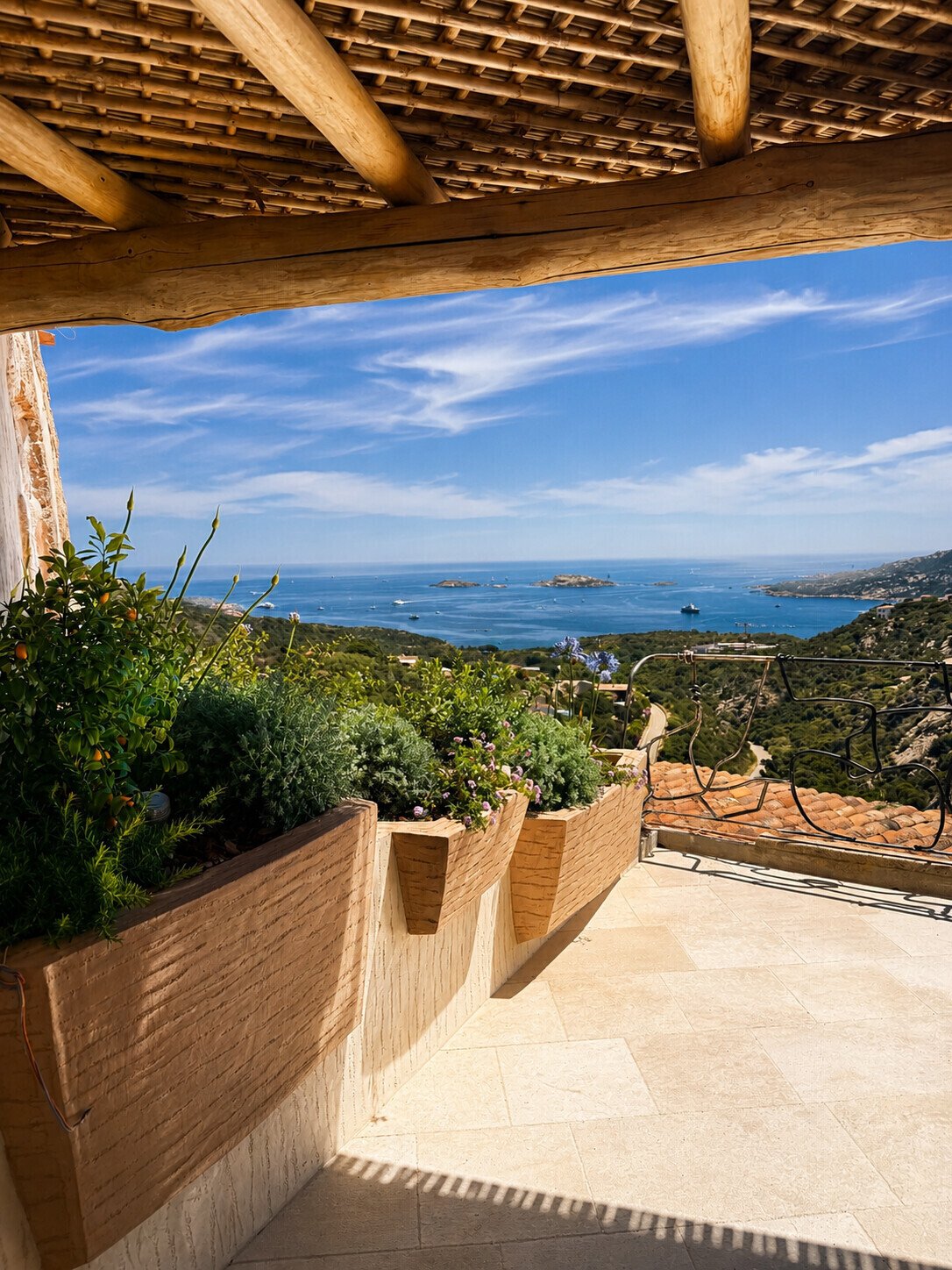 Apartment in Pantogia - Piccolo Pevero, Arzachena, Italy 3 - 16503863