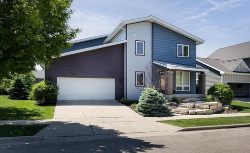 Haus in Middleton, Wisconsin, Vereinigte Staaten 1