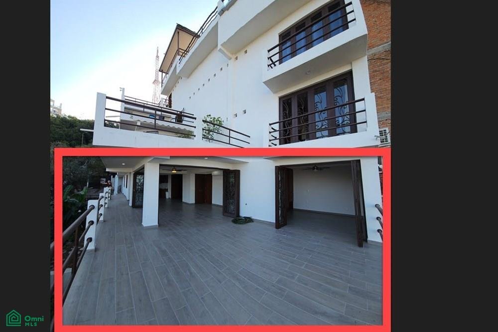 Condominio a Puerto Vallarta, Jalisco, Messico 3 - 18060312