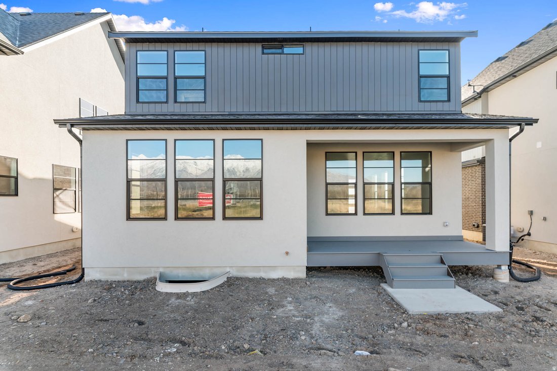 House in Highland, Utah, United States 3 - 18060308