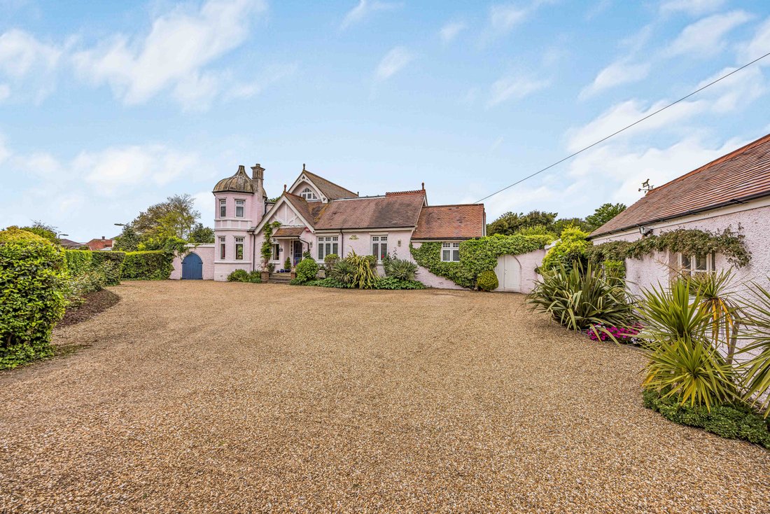 Haus in Hayling Island, England 3 - 18061063