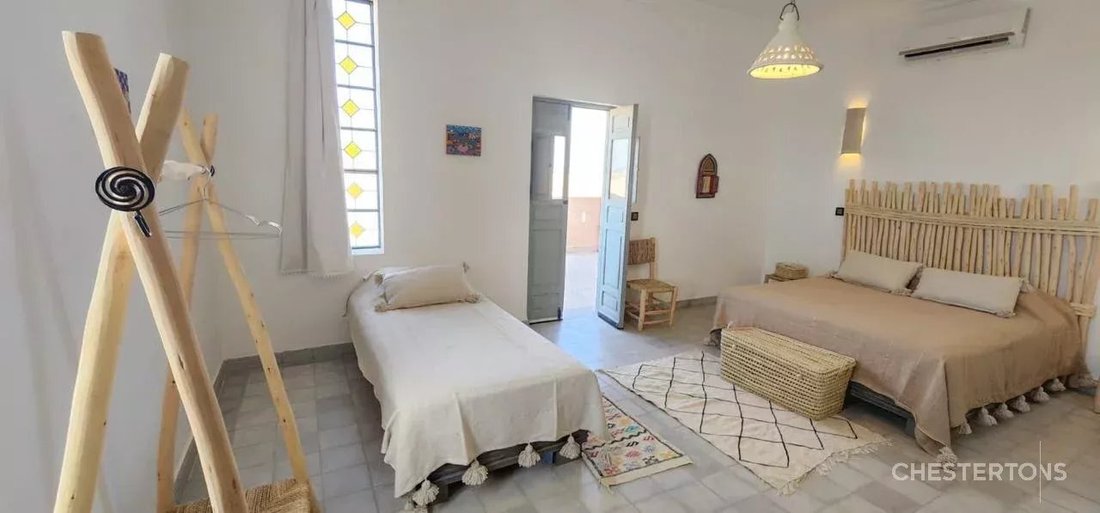 Villa a Marrakech, Marrakech-Safi, Marocco 4 - 18060283