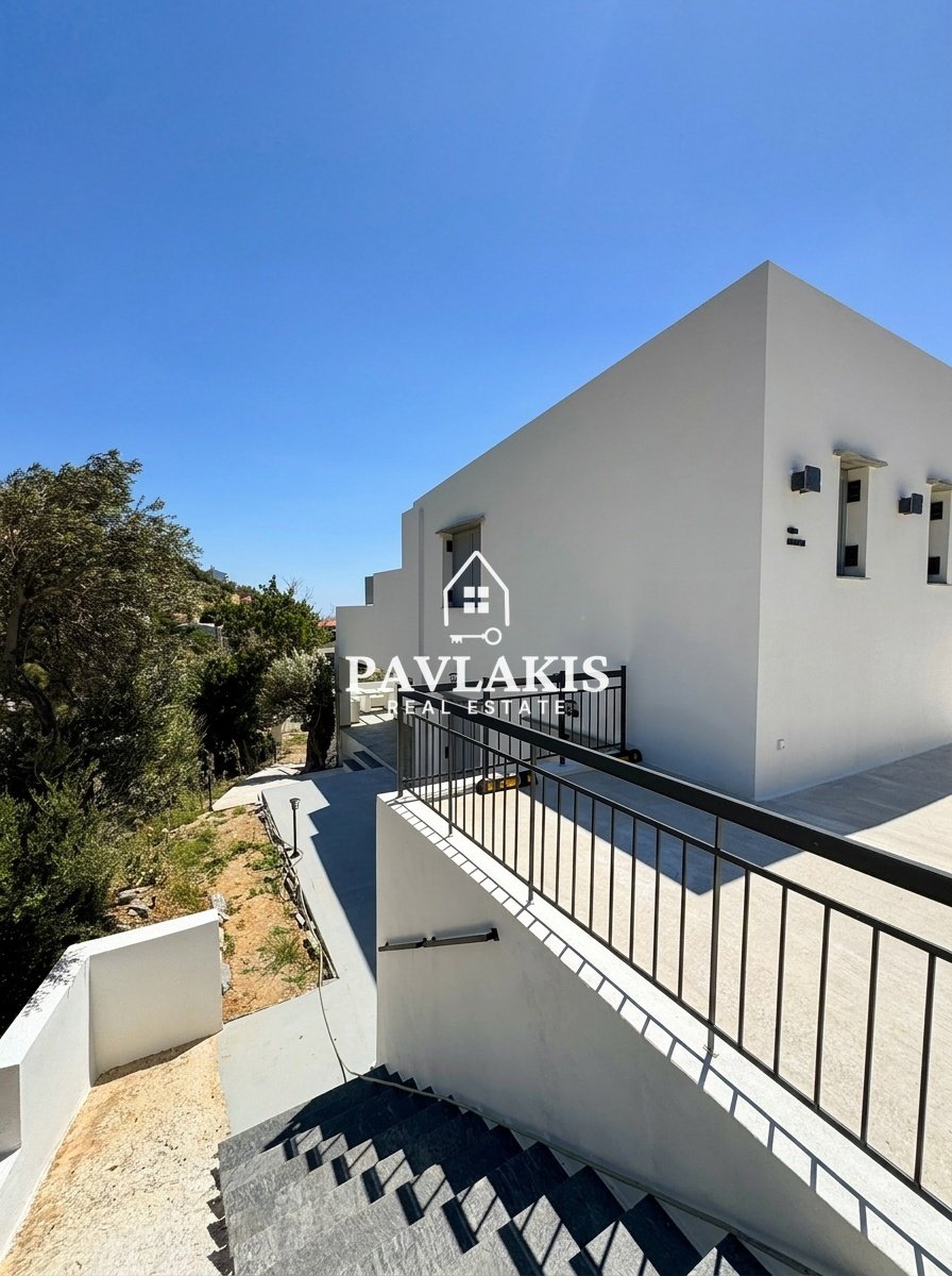 Apartment in Euboea, Thessaly and Central Greece, Greece 2 - 18060396