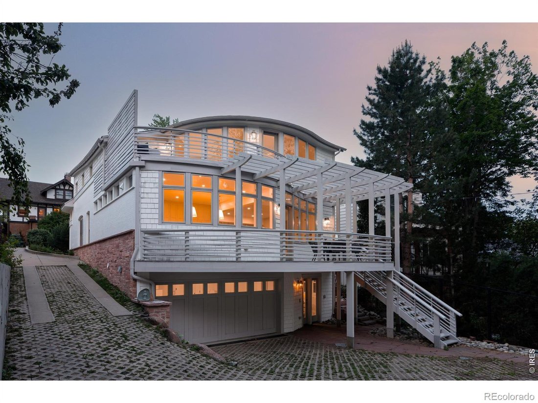 House in Boulder, Colorado, United States 3 - 18060482