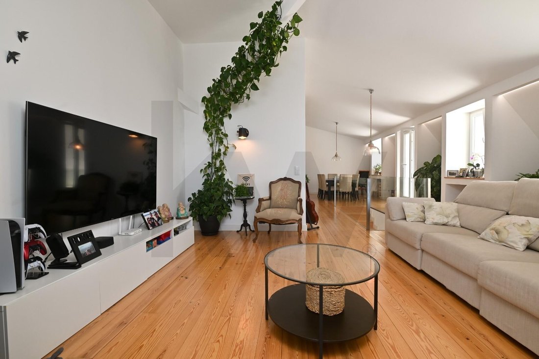 Apartment in Alges, Linda-a-Velha e Cruz Quebrada-Dafundo, Lisbon, Portugal 2 - 18060481