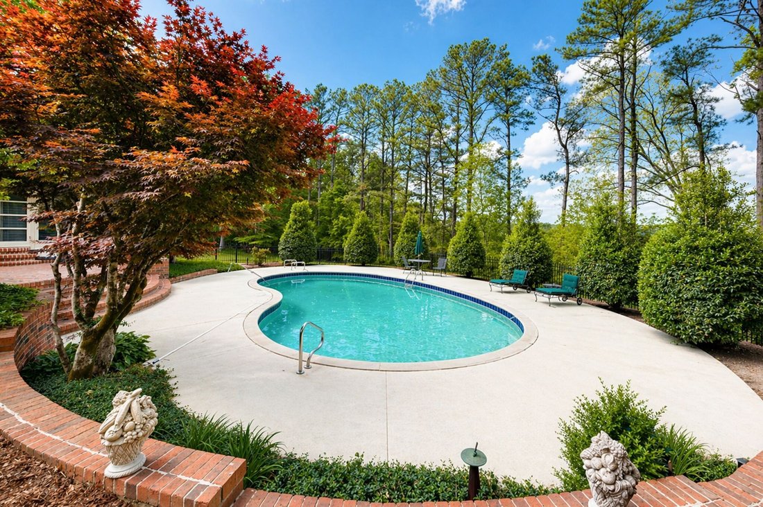 House in Dickson, Tennessee, United States 4 - 18060718