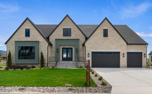 House in Kaysville, Utah, United States 1