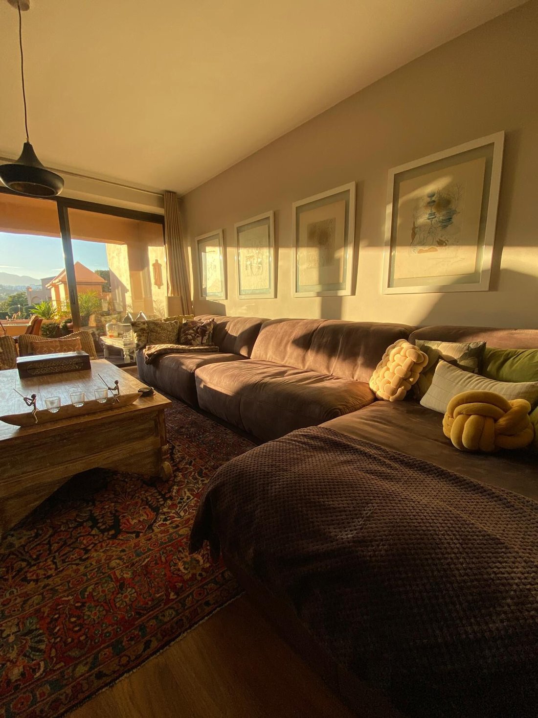 Apartment in Estepona, Andalusia, Spain 5 - 18060889