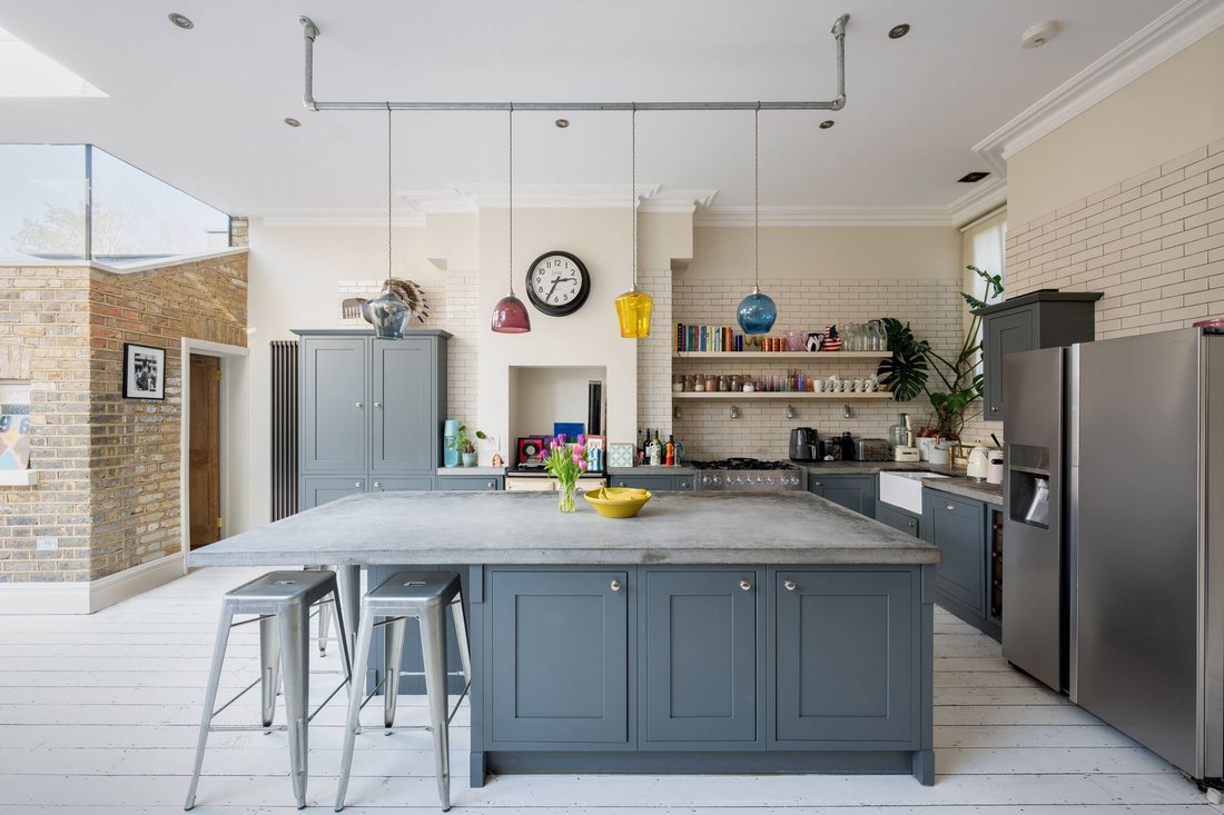 House in Brondesbury Park, Brent, England 2 - 18060278