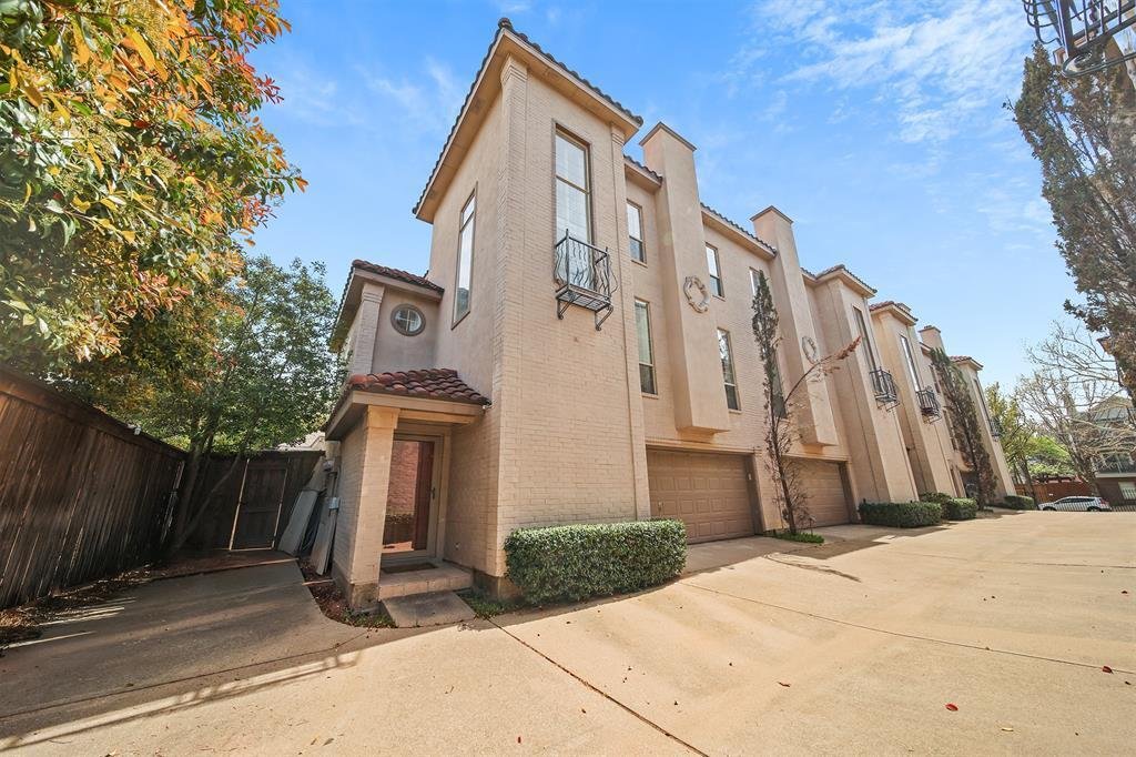 Condominio a Dallas, Texas, Stati Uniti 4 - 18060935