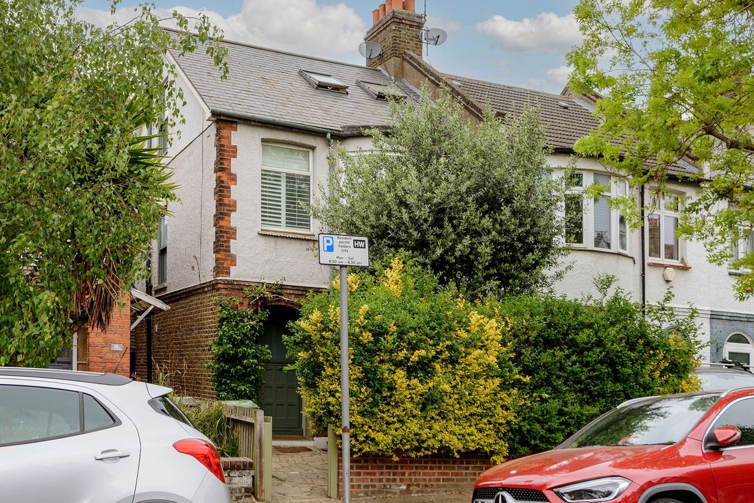 House in Harlesden, Brent, England 5 - 18060286
