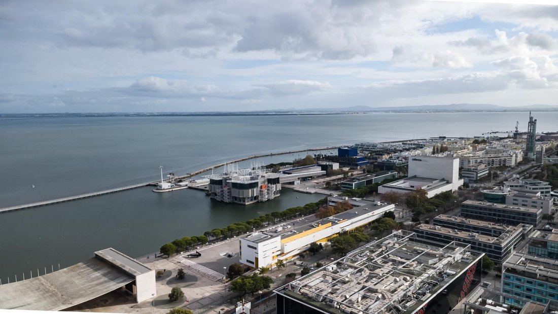 Apartment in Parque das Nacoes, Lisbon, Portugal 3 - 16744828