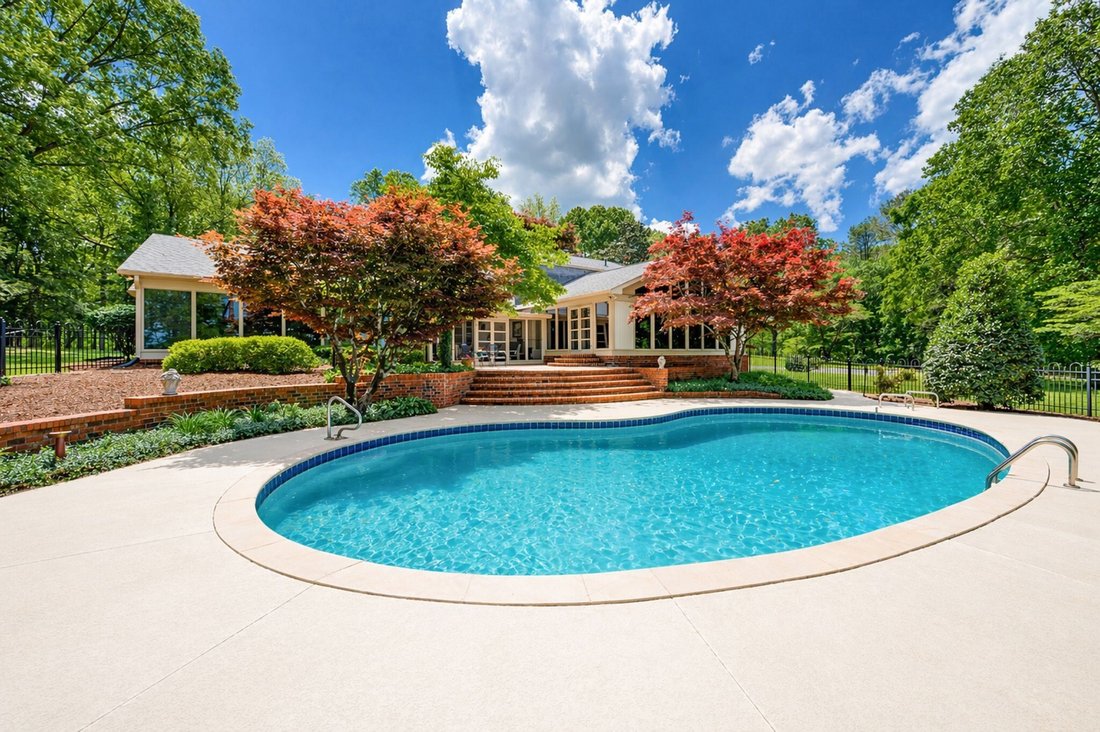 House in Dickson, Tennessee, United States 1 - 18060718