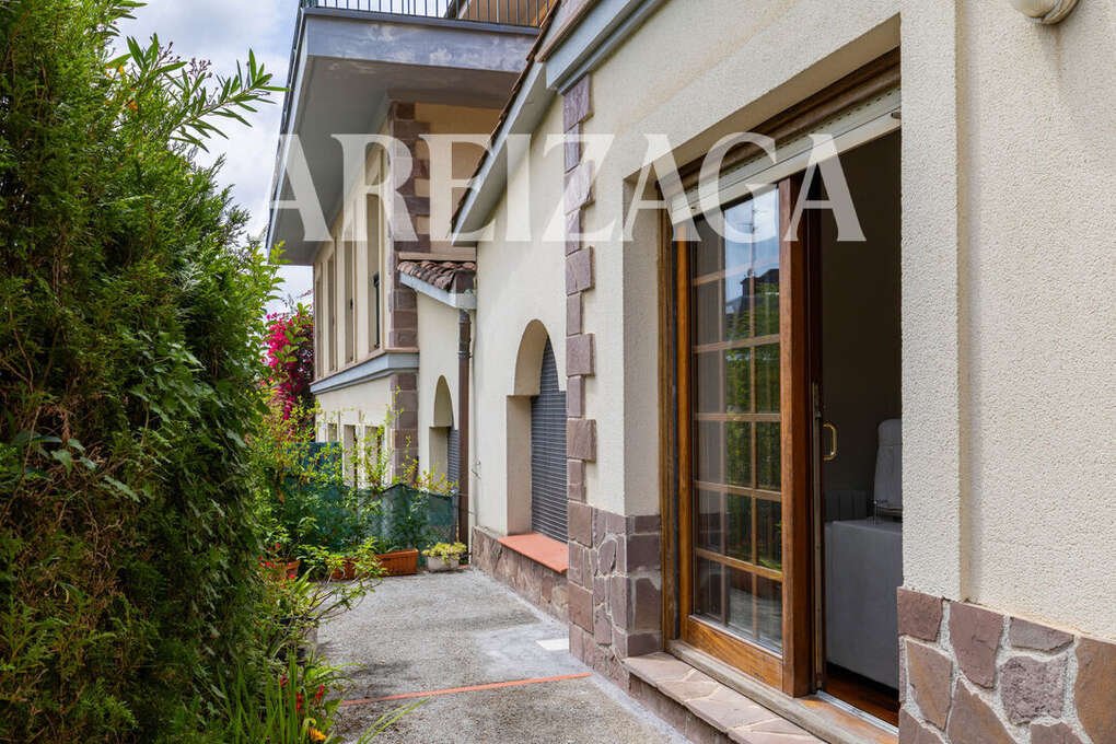 House in Ipar-Ekialdea, Donostia-San Sebastian, Spain 3 - 18060192