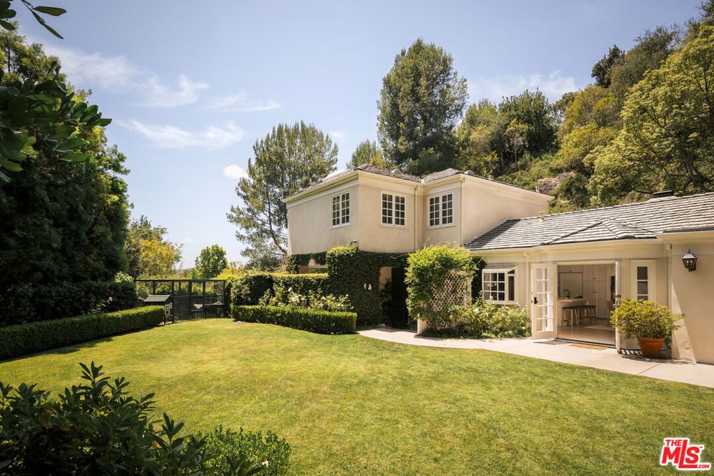 House in Beverly Hills, California, United States 2 - 18060205