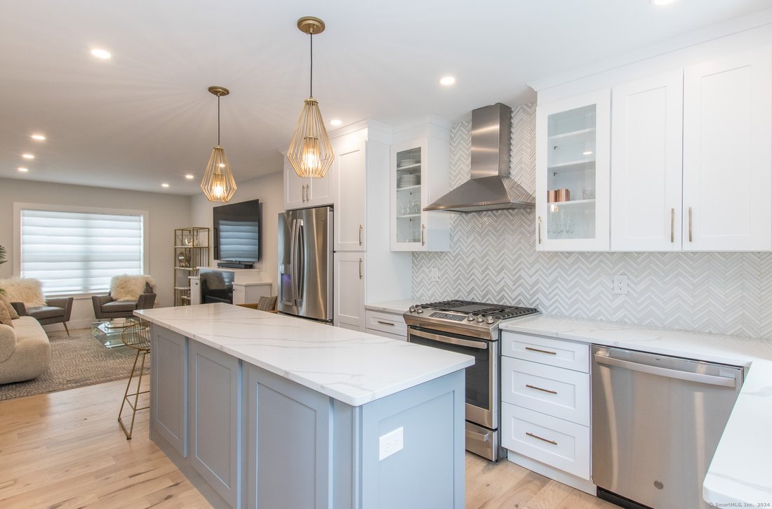 Condo in Norwalk, Connecticut, United States 2 - 18060606